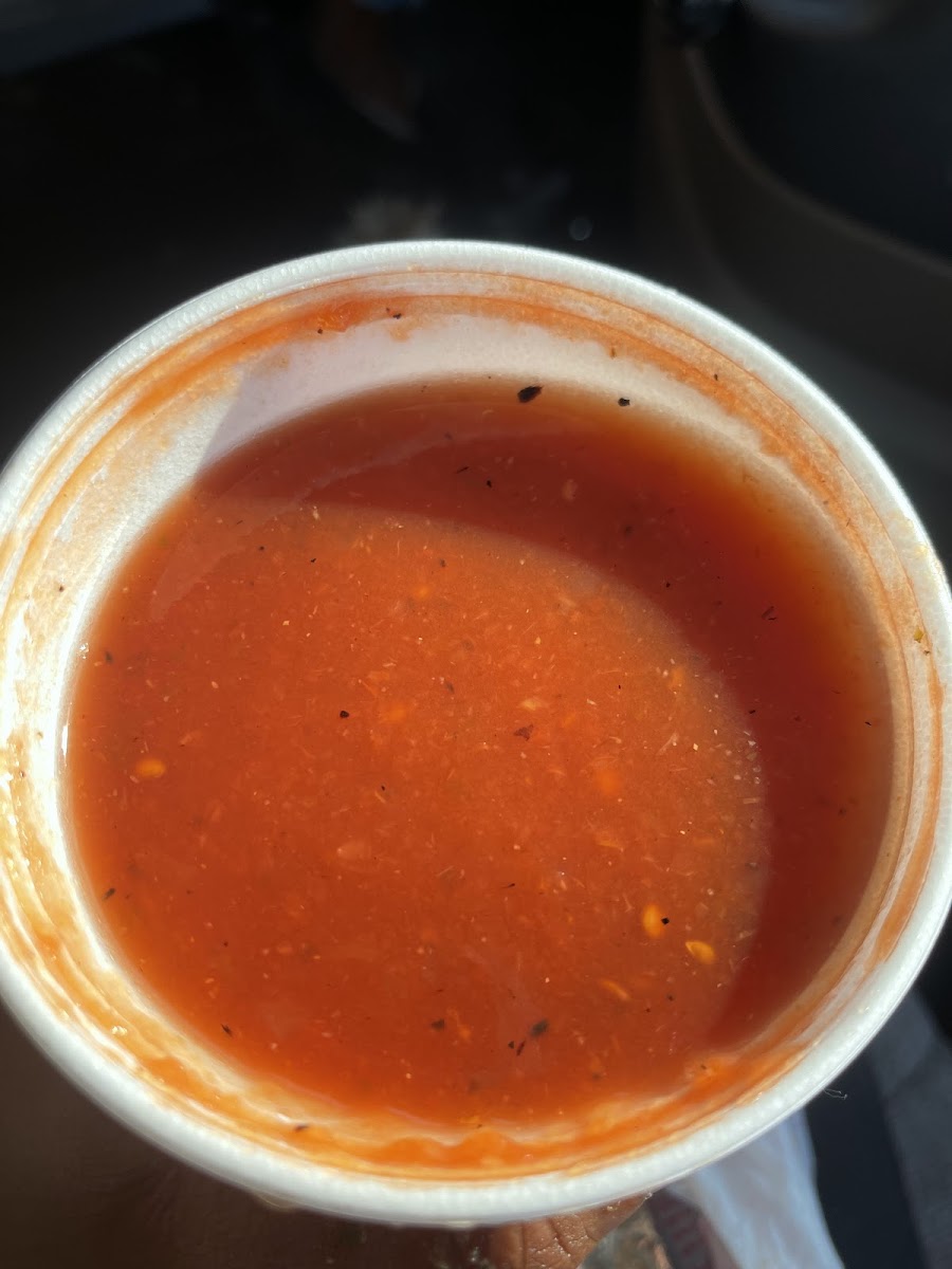 Daisy's Mexican Burritos #1-5